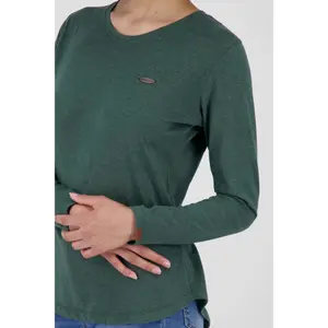 Langarmshirt, Frau Alife & Kickin LeaAK A image-4