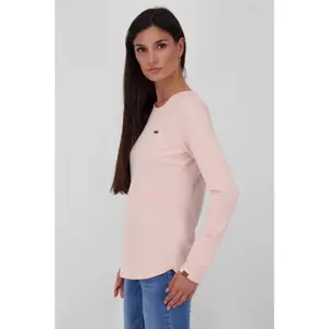 Langarmshirt, Frau Alife & Kickin LeaAK A image-3