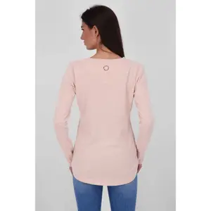 Langarmshirt, Frau Alife & Kickin LeaAK A image-2