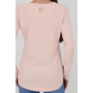 Langarmshirt, Frau Alife & Kickin LeaAK A image-4