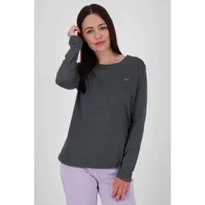 Langarmshirt, Frau Alife & Kickin LeaAK A image-1