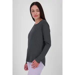 Langarmshirt, Frau Alife & Kickin LeaAK A image-3