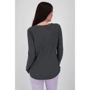 Langarmshirt, Frau Alife & Kickin LeaAK A image-2