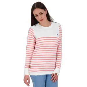 T-shirt manches longues femme Alife & Kickin Leonie image-1