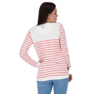 T-shirt manches longues femme Alife & Kickin Leonie image-2