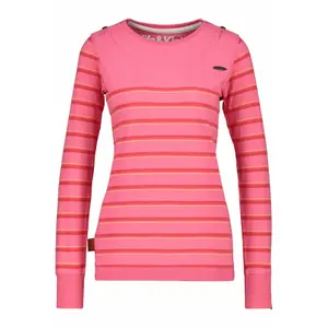 T-shirt manches longues femme Alife & Kickin Leonie image-0