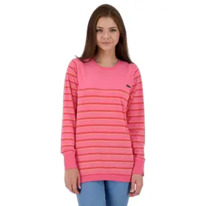 T-shirt manches longues femme Alife & Kickin Leonie image-1