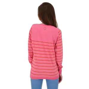 T-shirt manches longues femme Alife & Kickin Leonie image-2