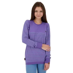 T-shirt manches longues femme Alife & Kickin Leonie image-1