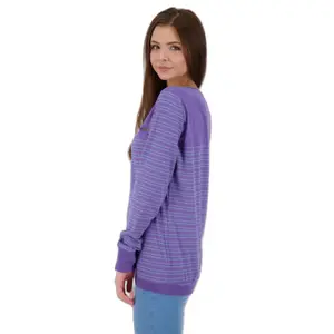 T-shirt manches longues femme Alife & Kickin Leonie image-3