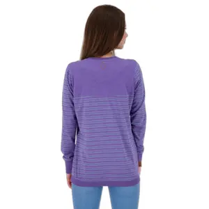 T-shirt manches longues femme Alife & Kickin Leonie image-2