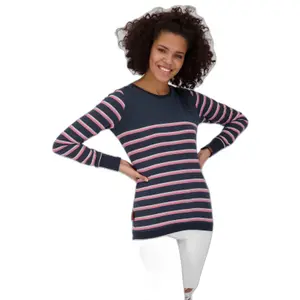 T-shirt manches longues femme Alife & Kickin Leonie image-1
