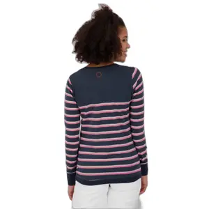 T-shirt manches longues femme Alife & Kickin Leonie image-2