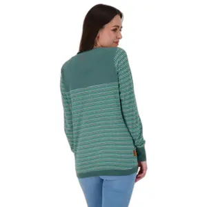 T-shirt manches longues femme Alife & Kickin Leonie image-2