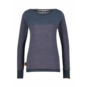 Langarmshirt, Frau Alife & Kickin LeonieAK Z image-0