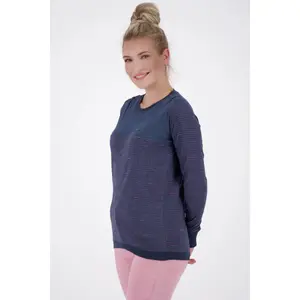 Langarmshirt, Frau Alife & Kickin LeonieAK Z image-3