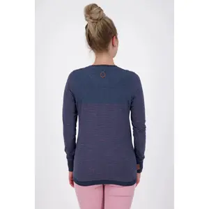 Langarmshirt, Frau Alife & Kickin LeonieAK Z image-2