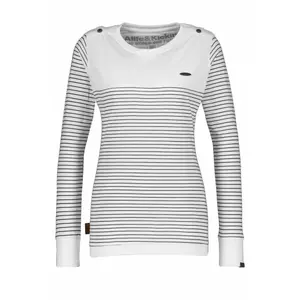 Langarmshirt, Frau Alife & Kickin LeonieAK Z image-0