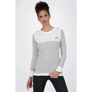Langarmshirt, Frau Alife & Kickin LeonieAK Z image-1