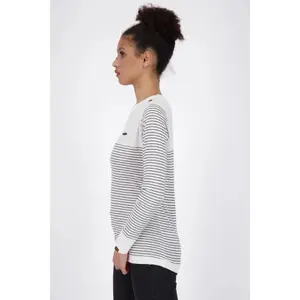 Langarmshirt, Frau Alife & Kickin LeonieAK Z image-3