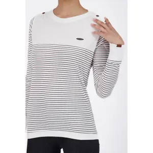 Langarmshirt, Frau Alife & Kickin LeonieAK Z image-4