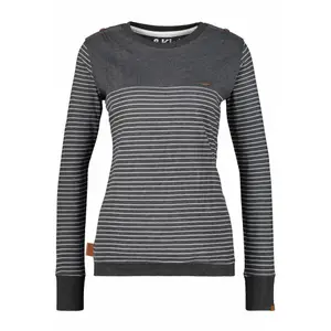 Langarmshirt, Frau Alife & Kickin LeonieAK Z image-0