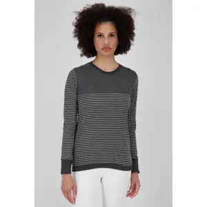 Langarmshirt, Frau Alife & Kickin LeonieAK Z image-1