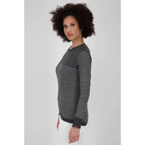 Langarmshirt, Frau Alife & Kickin LeonieAK Z image-3