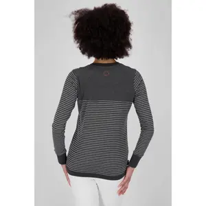 Langarmshirt, Frau Alife & Kickin LeonieAK Z image-2