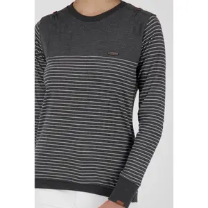 Langarmshirt, Frau Alife & Kickin LeonieAK Z image-4
