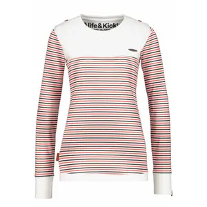 Langarmshirt, Frau Alife & Kickin LeonieAK Z image-0