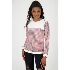 Langarmshirt, Frau Alife & Kickin LeonieAK Z image-1