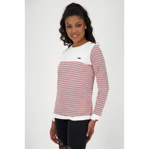 Langarmshirt, Frau Alife & Kickin LeonieAK Z image-3