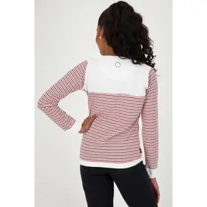 Langarmshirt, Frau Alife & Kickin LeonieAK Z image-2