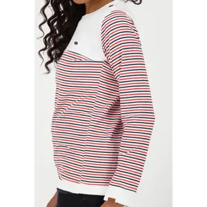 Langarmshirt, Frau Alife & Kickin LeonieAK Z image-4