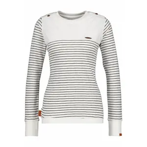 Langarmshirt, Frau Alife & Kickin LeonieAK Z image-0