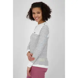 Langarmshirt, Frau Alife & Kickin LeonieAK Z image-3
