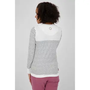 Langarmshirt, Frau Alife & Kickin LeonieAK Z image-2