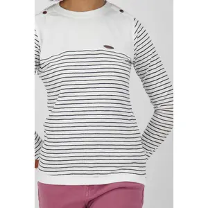 Langarmshirt, Frau Alife & Kickin LeonieAK Z image-4