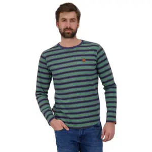T-shirt manches longues Alife & Kickin Alex B image-1