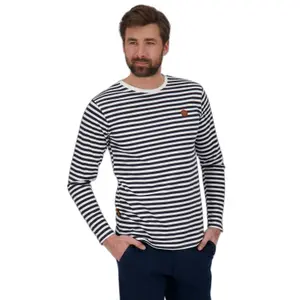 T-shirt manches longues Alife & Kickin Alex B image-1