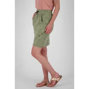 Shorts damesrok Alife & Kickin LucyAK B image-3
