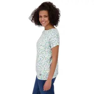 T-shirt femme Alife & Kickin Sun image-3