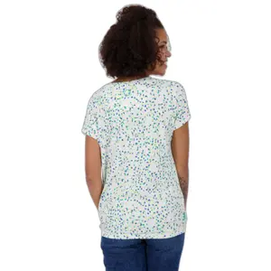 T-shirt femme Alife & Kickin Sun image-2