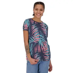 T-shirt femme Alife & Kickin Sun image-1