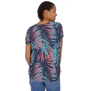 T-shirt femme Alife & Kickin Sun image-3