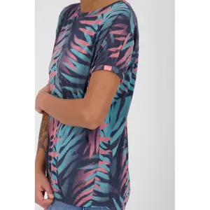 T-shirt femme Alife & Kickin Sun image-5