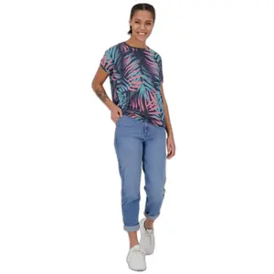 T-shirt femme Alife & Kickin Sun image-2
