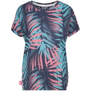 T-shirt femme Alife & Kickin Sun image-0