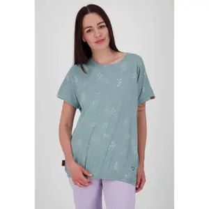 Camiseta de mujer Alife & Kickin SunAK B image-1